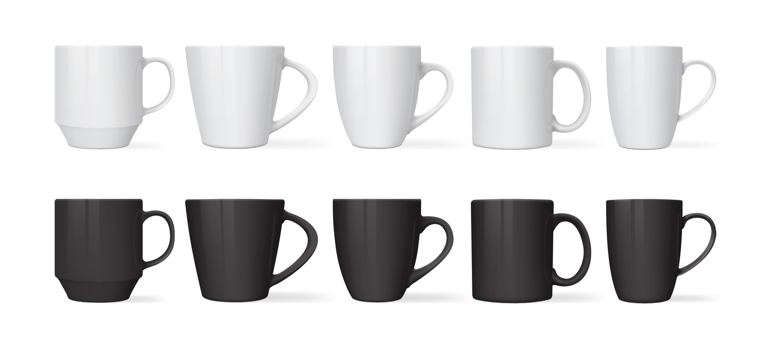 Does the Type of Mug or Glass Affect How Coffee Tastes? – Coffee