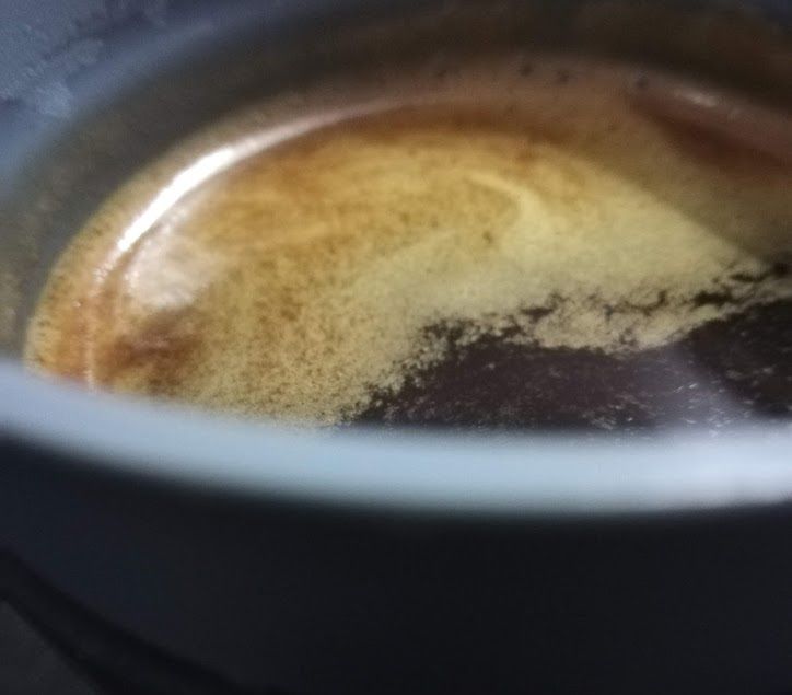 Americano? A single boiler is everything you need.